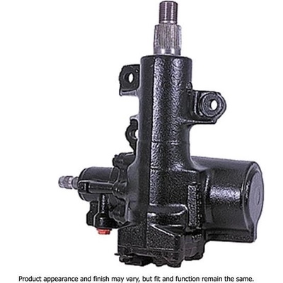 Remanufactured Steering Gear by CARDONE INDUSTRIES - 27-8473 pa5