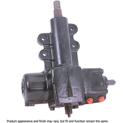 Remanufactured Steering Gear by CARDONE INDUSTRIES - 27-8501 pa4