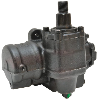 CARDONE INDUSTRIES - 27-8801 - Remanufactured Steering Gear pa15