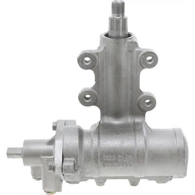 Remanufactured Steering Gear by MAVAL - 98114M pa2