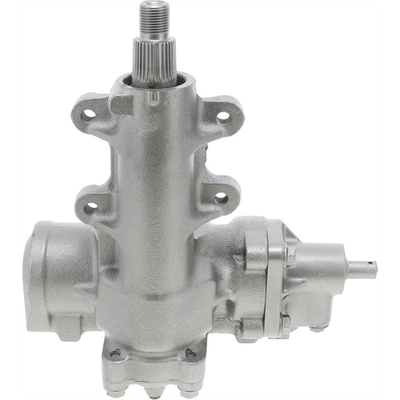 Remanufactured Steering Gear by MAVAL - 98114M pa3