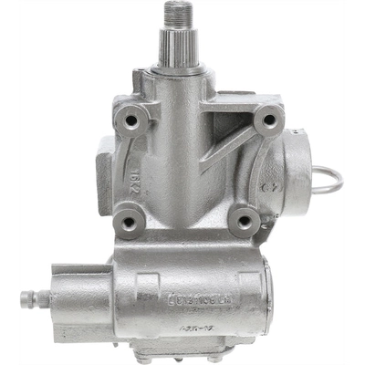 MAVAL - 98128M - Steering Gear Box pa1