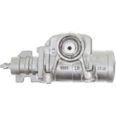 Remanufactured Steering Gear by MAVAL - 98145M pa2