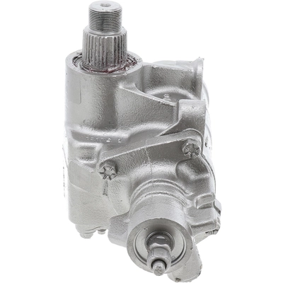 MAVAL - 98145M - Remanufactured Steering Gear pa3