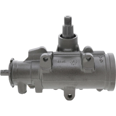 Remanufactured Steering Gear by MAVAL - 98149M pa3