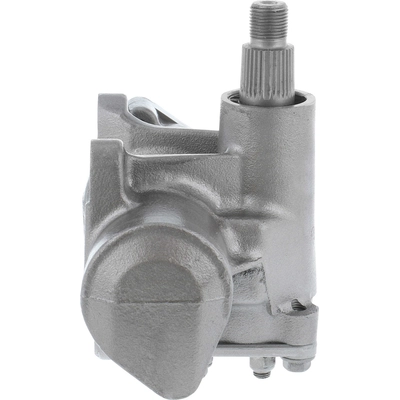 Remanufactured Steering Gear by MAVAL - 98150M pa1
