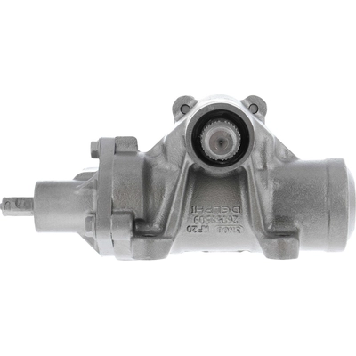 Remanufactured Steering Gear by MAVAL - 98150M pa2