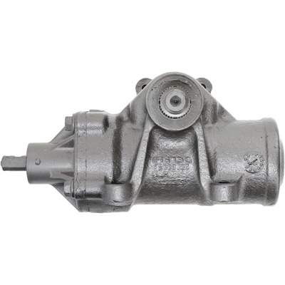 Remanufactured Steering Gear by MAVAL - 98151M pa2