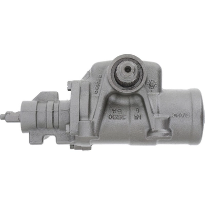 MAVAL - 98157M - Steering Gear Box pa2