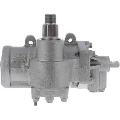 MAVAL - 98159M - Remanufactured Steering Gear pa2