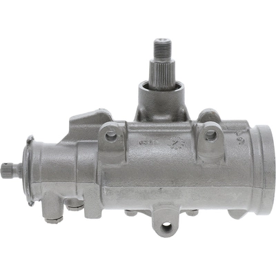 Remanufactured Steering Gear by MAVAL - 98178M pa3
