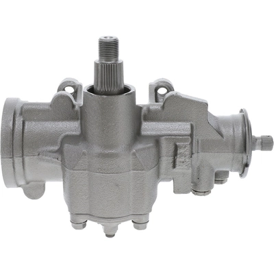 Remanufactured Steering Gear by MAVAL - 98178M pa4