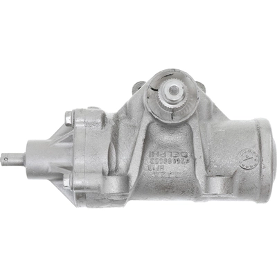 Remanufactured Steering Gear by MAVAL - 98200M pa1