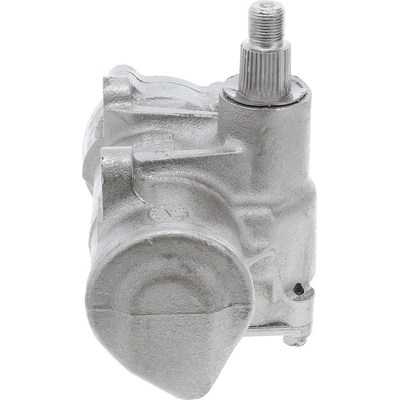 Remanufactured Steering Gear by MAVAL - 98200M pa2