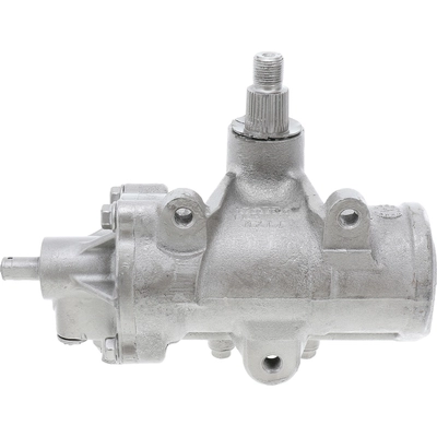 MAVAL - 98200M - Remanufactured Steering Gear pa6