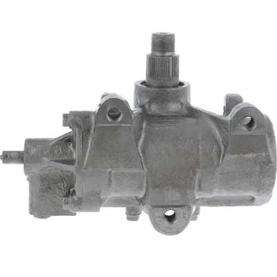 MAVAL - 98202M - Steering Gear Box pa1