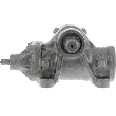 MAVAL - 98202M - Steering Gear Box pa2