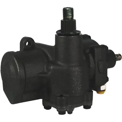 MAVAL - 98212M - Steering Gear Box pa1