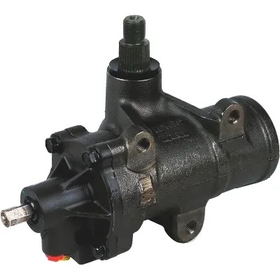 MAVAL - 98212M - Steering Gear Box pa2