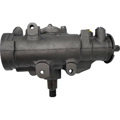 MAVAL - 9826M - Steering Gear Box pa2