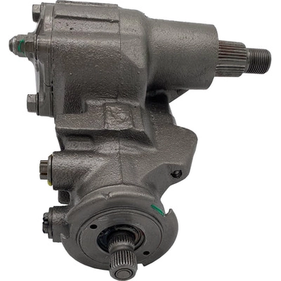 MAVAL - 9826M - Steering Gear Box pa4