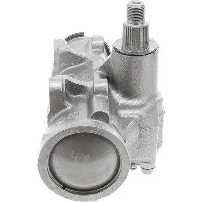 MAVAL - 9847M - Remanufactured Steering Gear pa5