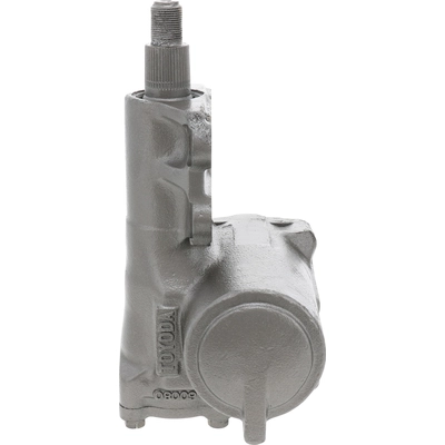 Remanufactured Steering Gear by MAVAL - 9881M pa2