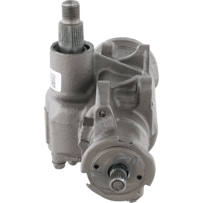 Remanufactured Steering Gear by MAVAL - 9891M pa2
