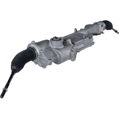 MOTORCRAFT - STE271RM - Steering Gear pa4