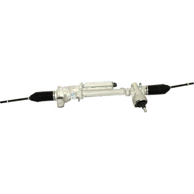 MOTORCRAFT - STE791RM - Remanufactured Steering Gear pa1