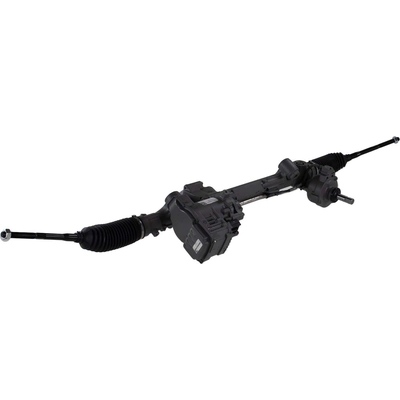 MOTORCRAFT - STE791RM - Remanufactured Steering Gear pa2