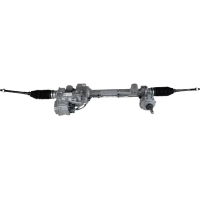 Remanufactured Steering Gear by MOTORCRAFT - STE795RM pa1
