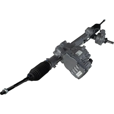 Remanufactured Steering Gear by MOTORCRAFT - STE795RM pa2