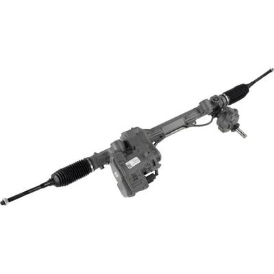 Remanufactured Steering Gear by MOTORCRAFT - STE796RM pa1