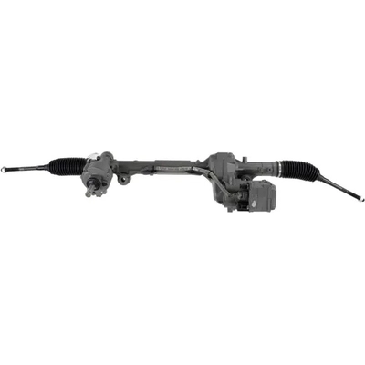 Remanufactured Steering Gear by MOTORCRAFT - STE796RM pa2