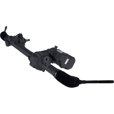 Remanufactured Steering Gear by MOTORCRAFT - STE802RM pa2