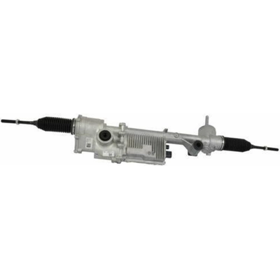 Remanufactured Steering Gear by MOTORCRAFT - STG282RM pa2