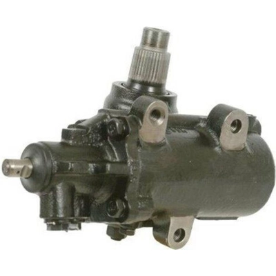 Remanufactured Steering Gear by MOTORCRAFT - STG286RM pa2