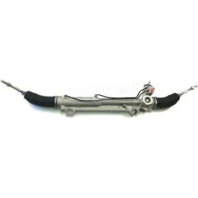 Remanufactured Steering Gear by MOTORCRAFT - STG400RM pa2