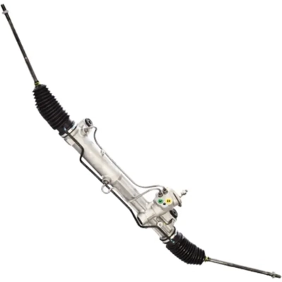 Remanufactured Steering Gear by MOTORCRAFT - STG53RM pa4