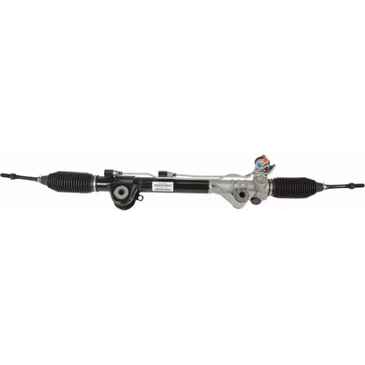 Remanufactured Steering Gear by MOTORCRAFT - STG705RM pa1