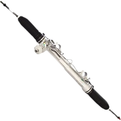 Remanufactured Steering Gear by MOTORCRAFT - STG75RM pa2