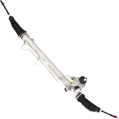 Remanufactured Steering Gear by MOTORCRAFT - STG92RM pa2