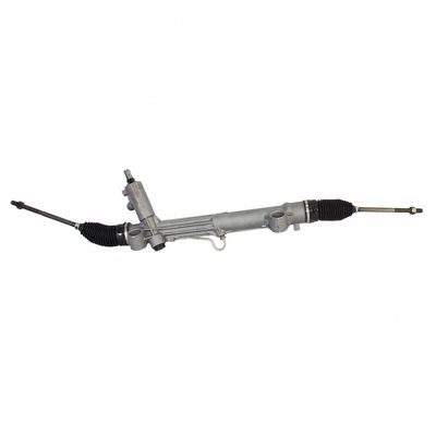 Remanufactured Steering Gear by MOTORCRAFT - STG104RM pa2