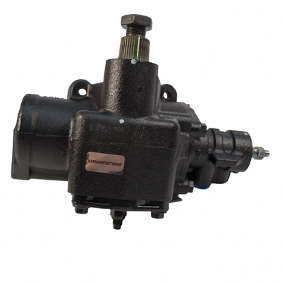 Remanufactured Steering Gear by MOTORCRAFT - STG109RM pa2