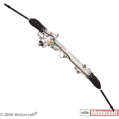 Remanufactured Steering Gear by MOTORCRAFT - STG17RM pa1