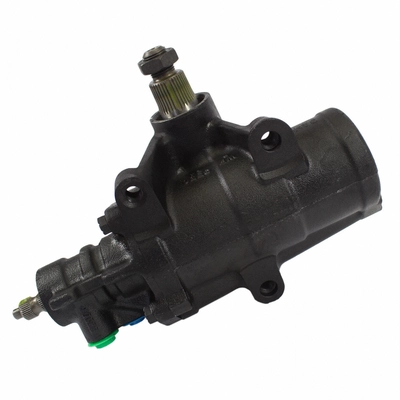 Remanufactured Steering Gear by MOTORCRAFT - STG187RM pa1