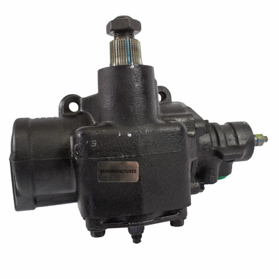 Remanufactured Steering Gear by MOTORCRAFT - STG187RM pa3