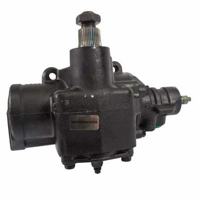 Remanufactured Steering Gear by MOTORCRAFT - STG187RM pa4