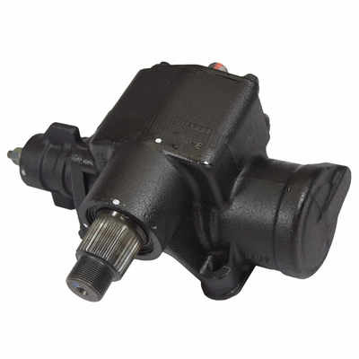 Remanufactured Steering Gear by MOTORCRAFT - STG263RM pa1